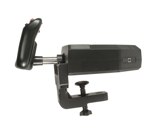 LOGITECH G Saitek PRO Flight Yoke System 945-000004 - 341584 - zdjęcie 3